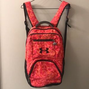 Under Armour Backpack